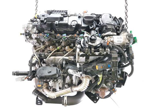 Engine CITROËN C4 Picasso II 1.6 BlueHDi 120 | BP31913092M1