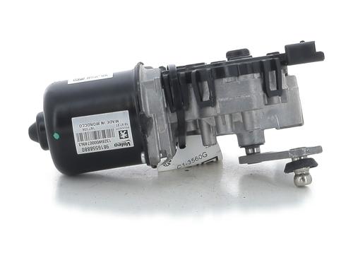 Used Front wiper motor CITROËN BERLINGO Box Body/MPV (K9) 1.5 BlueHDi 130 (131 hp) 31912951