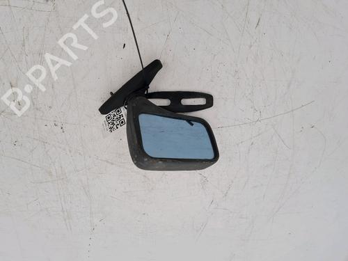 Used Left mirror Left mirror VW GOLF I (17) 1.6 D (54 hp) 36446972 36446972