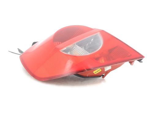 Used Left taillight RENAULT CLIO III (BR0/1, CR0/1) [2005-2014]  26039497