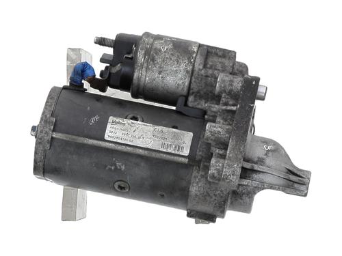 Starter CITROËN C3 II (SC_) 1.6 HDi | BP23236779M8 