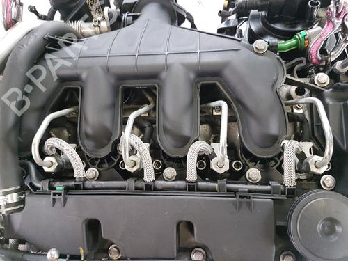 Engine CITROËN C5 III (RD_) 2.0 HDi 140 (RDRHF8, RDRHFA, RDRHA8, RDRHAJ) | BP38742379M1 - Image 9