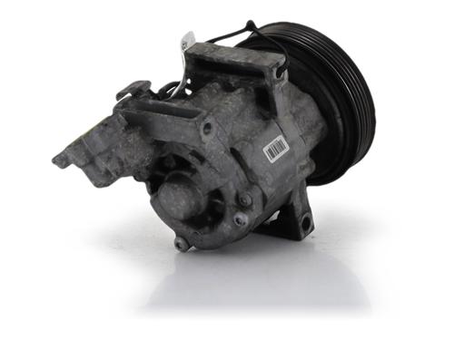 AC compressor DACIA SANDERO 1.5 dCi | BP40057962M34 - Image 3