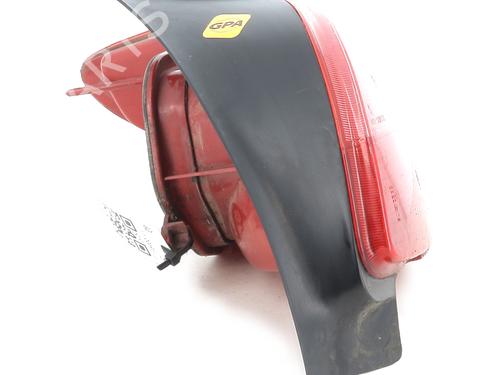 Right taillight PEUGEOT 206 Hatchback (2A/C)  | BP27812987C35 