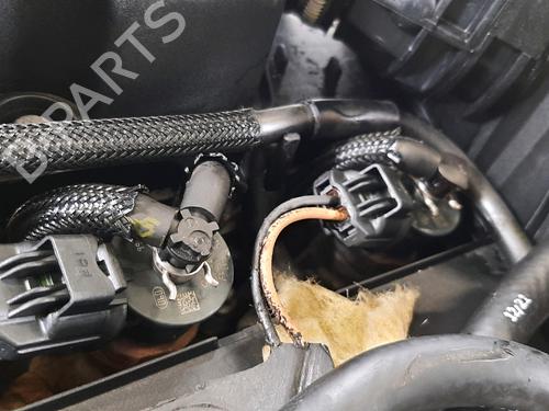 Engine CITROËN C3 II (SC_) 1.4 HDi 70 (SC8HZC, SC8HR0, SC8HP4) | BP31875745M1 