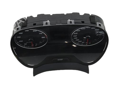 Used Instrument cluster SEAT IBIZA IV (6J5, 6P1) 1.2 TSI (90 hp) 22630606