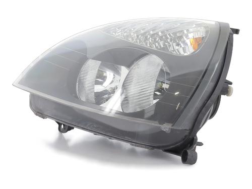 Used Left headlight RENAULT CLIO II (BB_, CB_) 1.5 dCi (B/C2J) (68 hp) 31749407