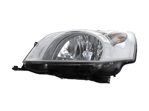 Optica esquerda CITROËN NEMO MPV 1.3 HDi 80 | BP34642092C28 - Image 4