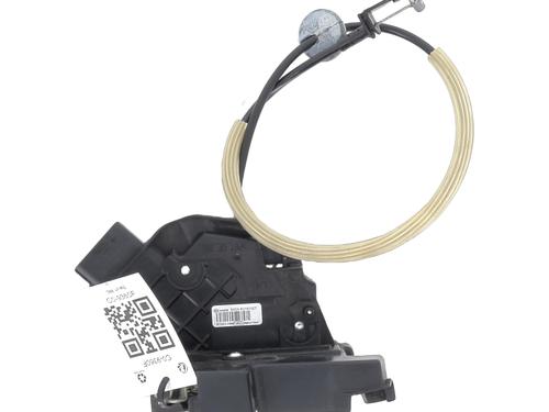 Front left lock FORD C-MAX (DM2)  | BP26670610C98 