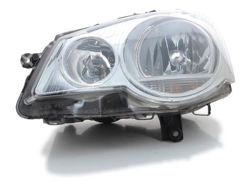 Left headlight VW POLO IV (9N_, 9A_) 1.4 TDI | BP29232296C28 