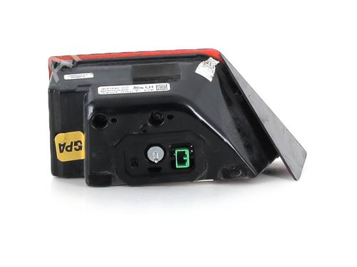 Left tailgate light JAGUAR E-PACE (X540) 2.0 D180 AWD | BP33420299C79 - Image 3