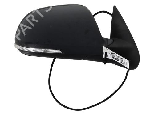 Right mirror SKODA OCTAVIA II (1Z3) 1.6 TDI | BP31122308C27