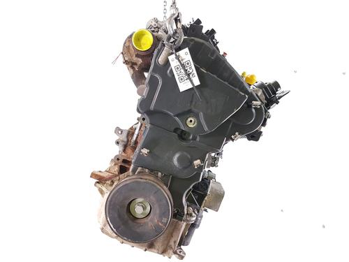 Motor DACIA DUSTER (HM_) 1.5 dCi 115 4x4 (HMAD) (116 hp) 26375039