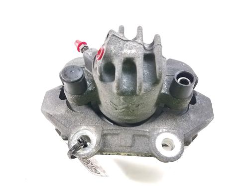 Left front brake caliper DS DS 3 / DS 3 CROSSBACK (UR_, UC_, UJ_) 1.2 PureTech 130 (URHNSS) | BP27917974M105 