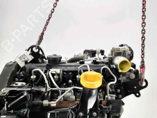 Engine RENAULT MEGANE III Hatchback (BZ0/1_, B3_) 1.5 dCi (BZ0C) | BP33111265M1  - Image 5