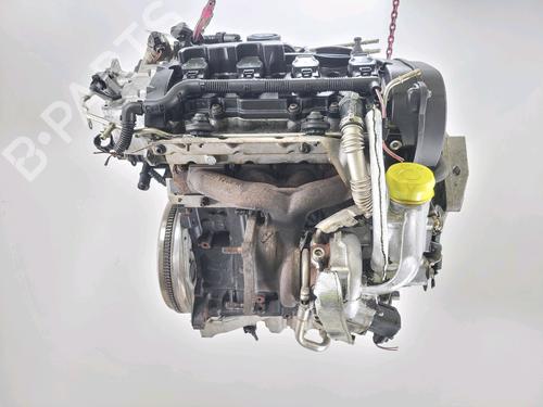 Engine AUDI A3 Sportback (8PA) 2.0 TFSI | BP30094227M1