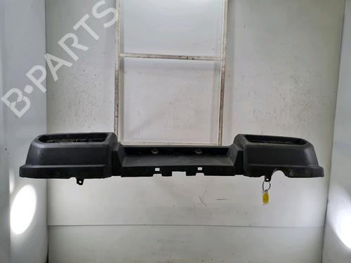 Rear bumper SUZUKI JIMNY Closed Off-Road Vehicle (A6G) 1.5 AllGrip (JB74W, JB74V, A6G415) | BP15078831C8 