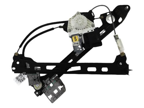 Used Front right window mechanism Front right window mechanism VW CC B7 (358) 2.0 TDI (140 hp) 36210391 36210391