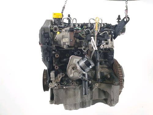 Engine RENAULT TWINGO II (CN0_) 1.5 dCi (CN0E) | BP39524127M1 - Image 2