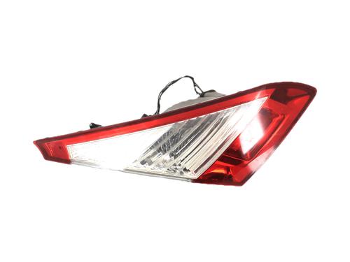 Left tailgate light RENAULT MEGANE III Hatchback (BZ0/1_, B3_) 1.5 dCi | BP36776499C79 - Image 5