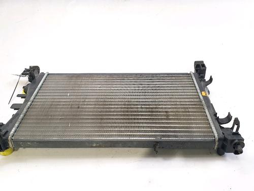Water radiator OPEL CORSA D (S07) 1.0 (L08, L68) | BP29623656M31