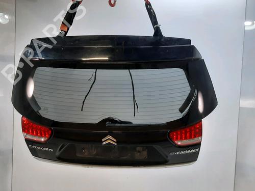 Used Tailgate CITROËN C-CROSSER (VU_, VV_) 2.2 HDi (156 hp) 16731428