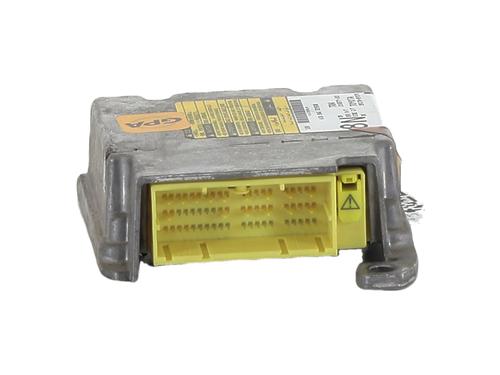 Used ECU airbags TOYOTA COROLLA Verso (ZER_, ZZE12_, R1_) 2.2 D-4D (AUR10_, AUR10R) (177 hp) 26312767
