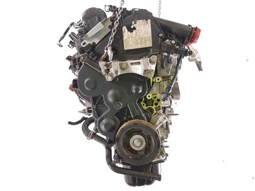Motor PEUGEOT 308 I (4A_, 4C_) [2007-2016]  23853727