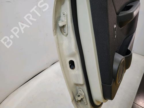 Right rear door MERCEDES-BENZ A-CLASS (W169) A 180 CDI (169.007, 169.307) | BP25751599C5 