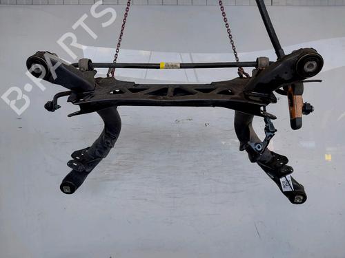 Used Rear axle AUDI A5 Sportback (8TA) 2.0 TDI (170 hp) 29552571