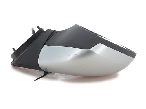 Left mirror PEUGEOT 207 (WA_, WC_) 1.6 HDi | BP28364736C26 