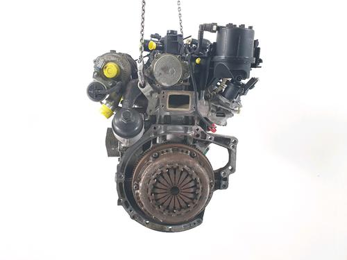 Engine PEUGEOT BIPPER Tepee 1.4 HDi | BP39117500M1 - Image 3