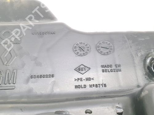 AdBlue tank RENAULT TRAFIC III Van (FG_) 2.0 dCi 130 (FGMY) | BP29517408M85 