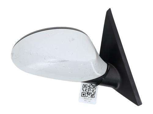 Right mirror BMW 1 (E81) 118 d | BP29231622C27 