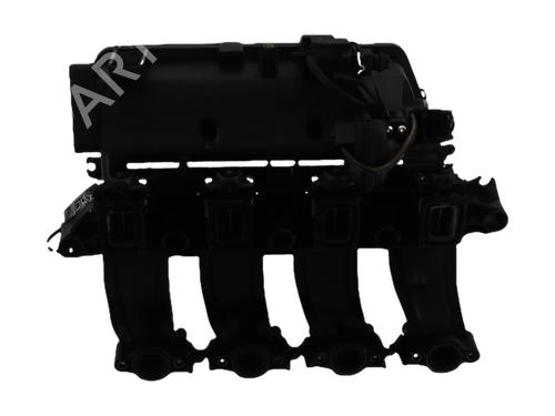Intake manifold BMW 3 (E90) 320 d | BP39898818M70 - Image 3