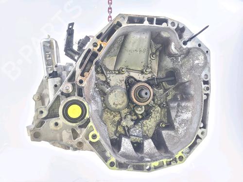 Gearbox DACIA LOGAN MCV (KS_) 1.5 dCi (KS0W) | BP29695735M3 