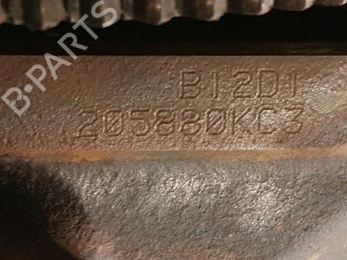 Engine CHEVROLET SPARK (M300)  | BP33190352M1  - Image 7