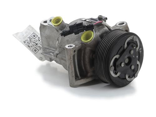 AC-Kompressor DACIA SANDERO II TCe 90 (B8M1, B8MA, B8AC) | BP29111256M34