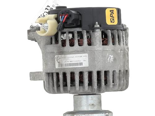 Alternator FORD FOCUS II (DA_, HCP, DP) 1.8 TDCi | BP31032179M7