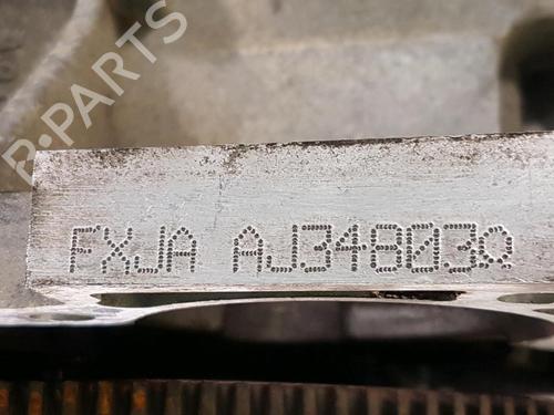 Engine FORD FUSION (JU_) 1.4 | BP32077149M1 - Image 7