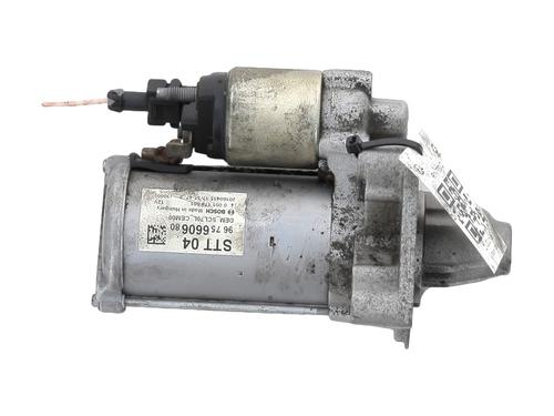 Starter CITROËN C4 Picasso II | BP33645722M8 - Image 5