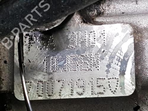 Engine CITROËN C4 Coupe (LA_) 1.6 HDi | BP34230825M1  - Image 12