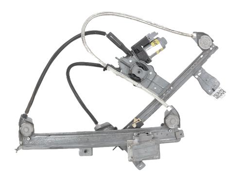 Used Front left window mechanism Front left window mechanism PEUGEOT 207 CC (WD_) 1.6 HDi (109 hp) 33646043 33646043