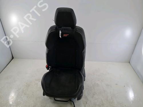 Used Left front seat FORD FIESTA VII (HJ, HF) 1.5 ST EcoBoost (200 hp) 27917882