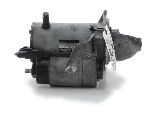 Used Starter TOYOTA VERSO S (_P12_) 1.33 (NSP120_) (99 hp) 29602468