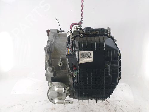 Gearkasse Gearkasse PEUGEOT 208 II (UB_, UP_, UW_, UJ_) 1.2 PureTech 100 (101 hp) 33753646 33753646