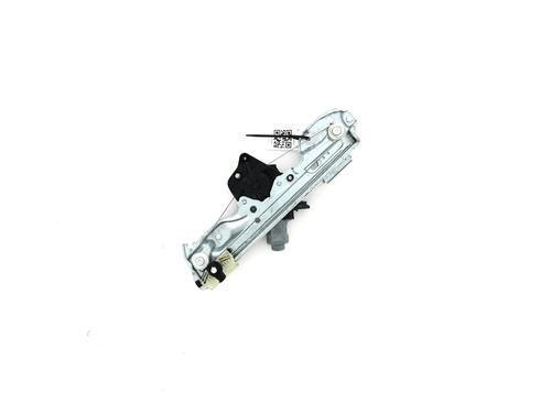 Rudehejsemekanisme Højre bagtil RENAULT MEGANE IV Hatchback (B9A/M/N_) 1.6 dCi 130 (B9A4) | BP16861555C25 
