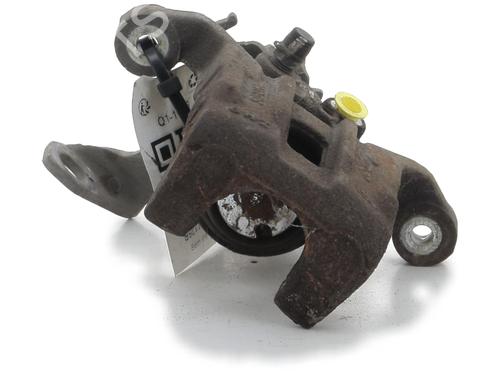 Used Left rear brake caliper KIA PICANTO II (TA) 1.0 (67 hp) 27911664