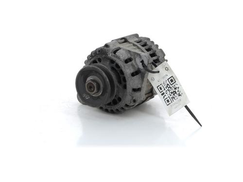 Used Alternator SUBARU VIVIO 0.7 (KK3, KW3) (44 hp) 22307617