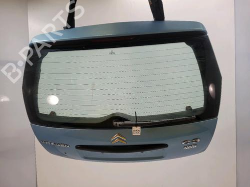 Used Tailgate Tailgate 36795703 36795703